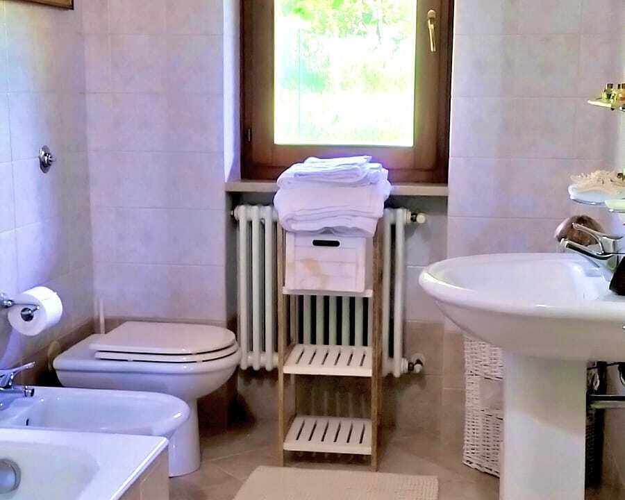 Photo of Bathroom in Gavardo