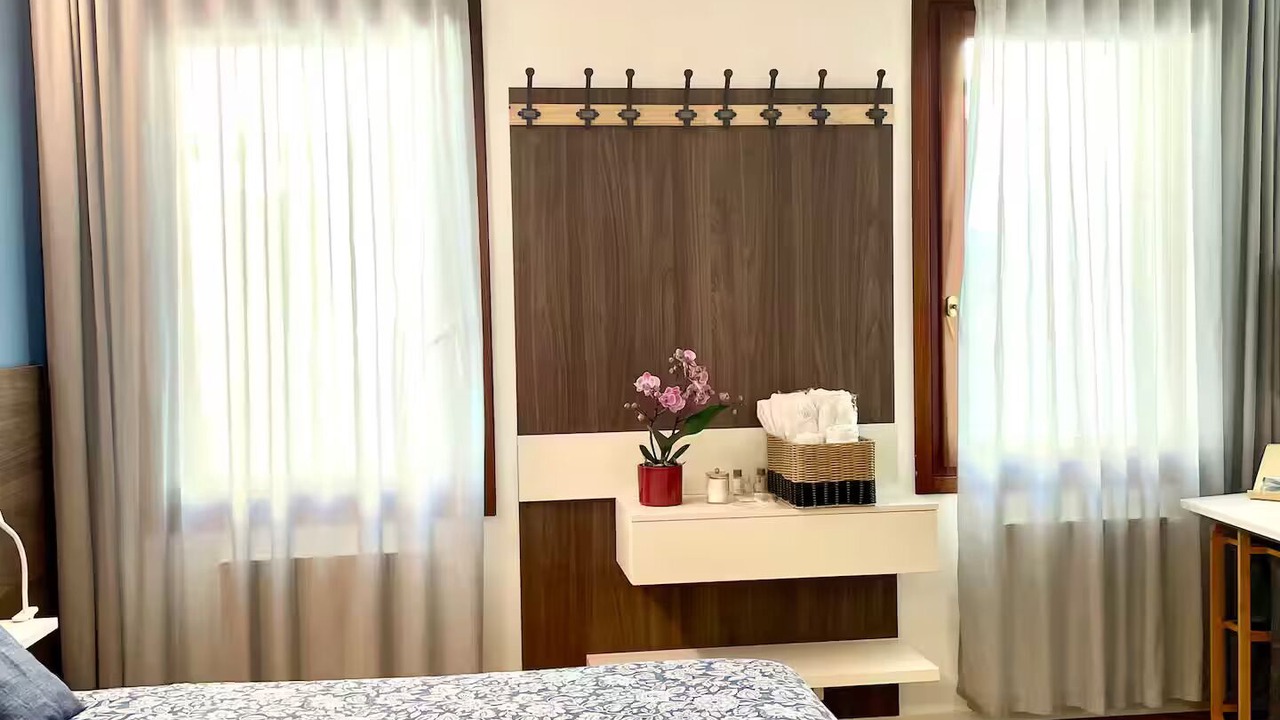 Photo of Bedroom in City Center Padova