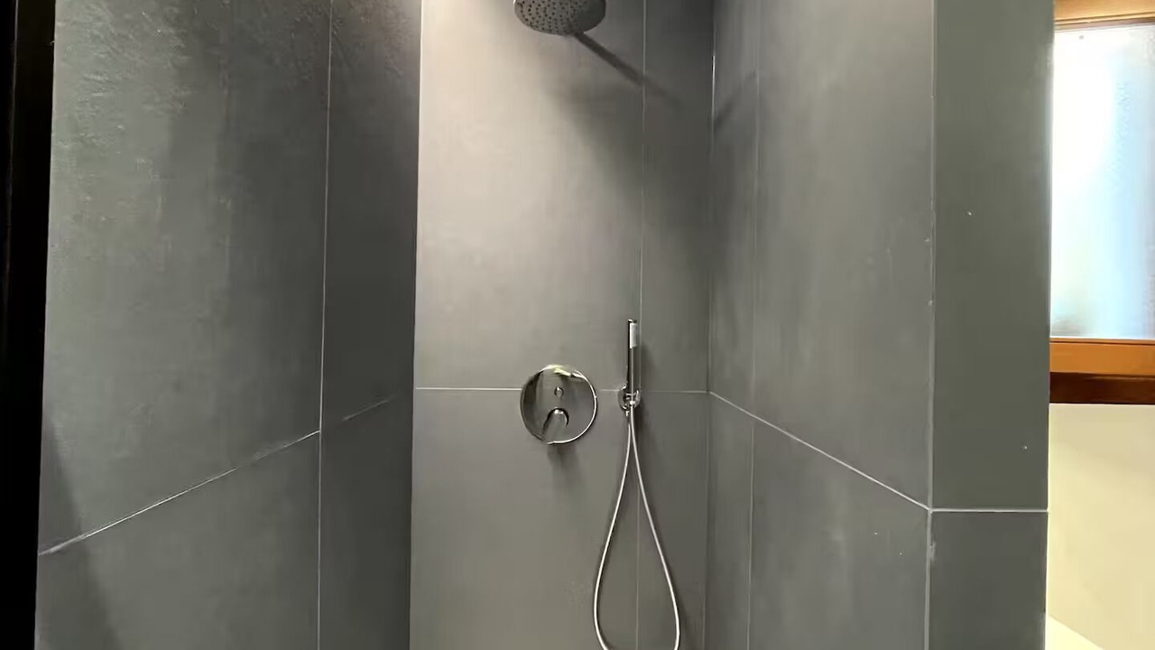 Photo of Bathroom in City Center Padova