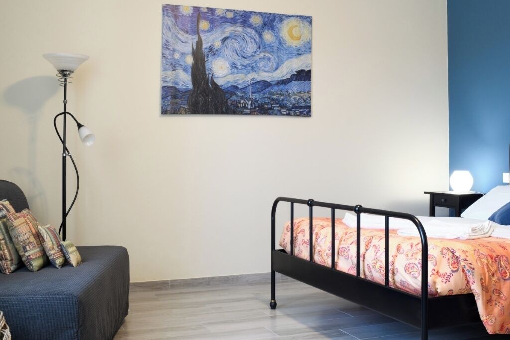 Photo of Bedroom in Leggiuno