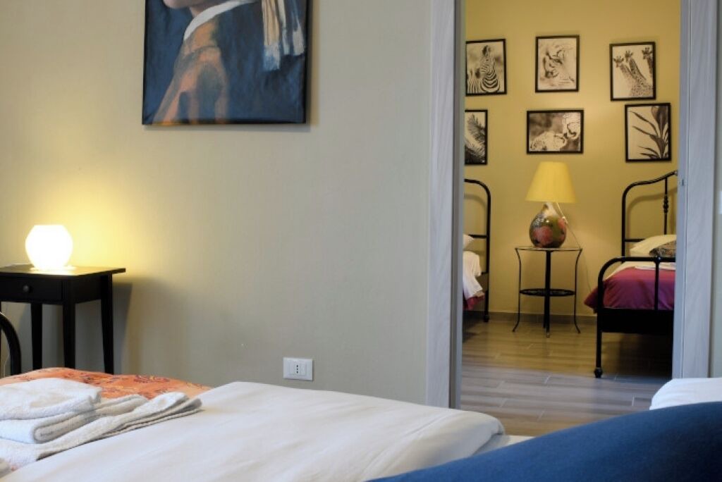 Photo of Bedroom in Leggiuno