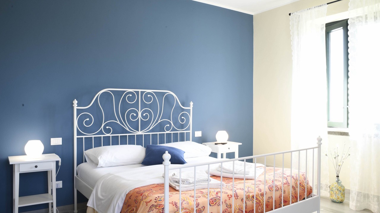 Photo of Bedroom in Leggiuno