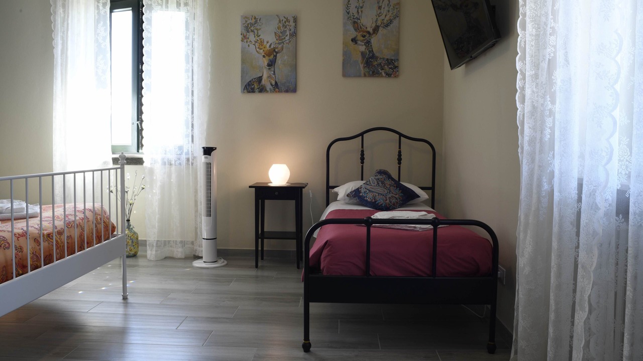 Photo of Bedroom in Leggiuno