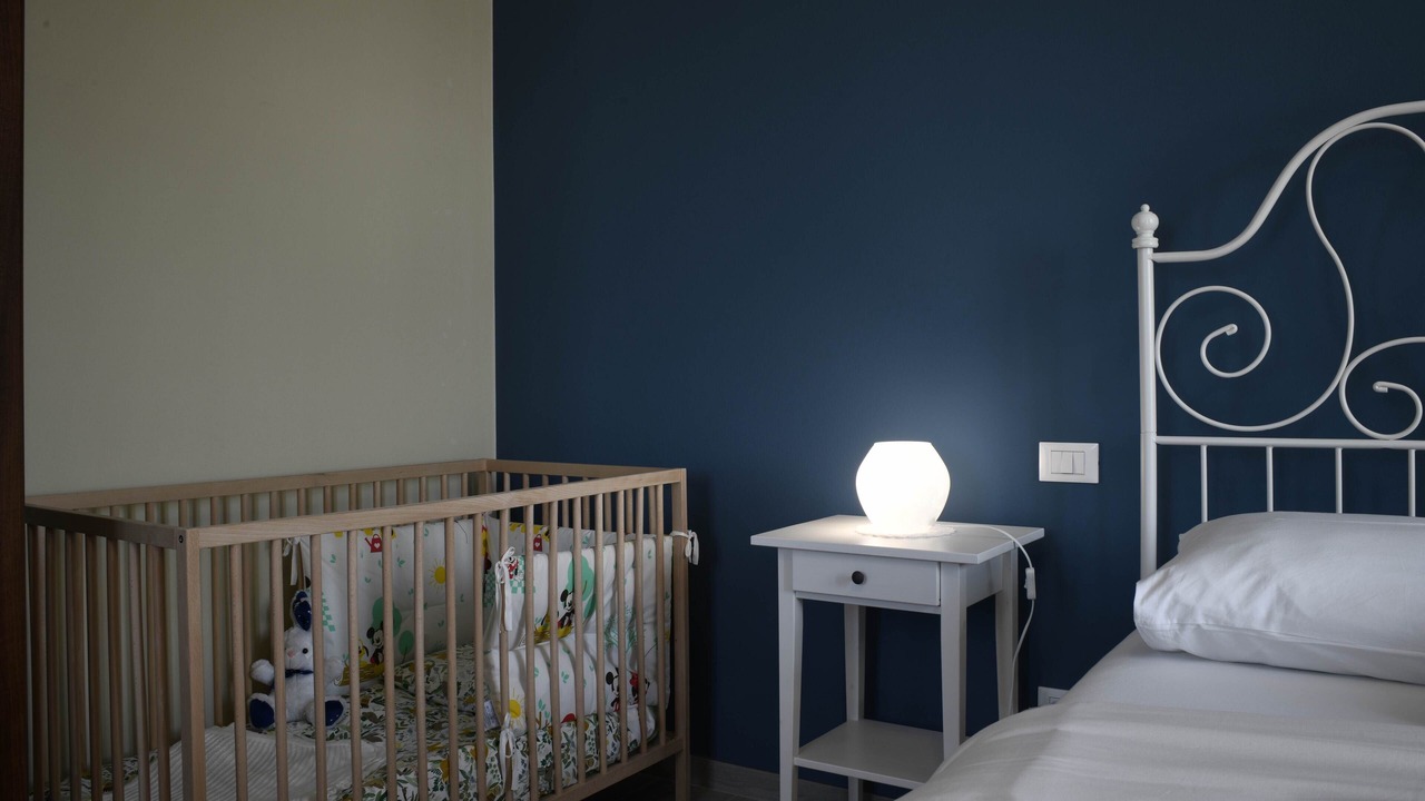 Photo of Bedroom in Leggiuno
