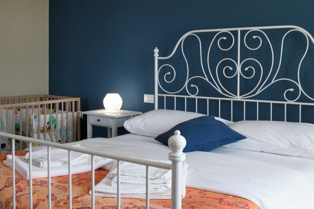 Photo of Bedroom in Leggiuno
