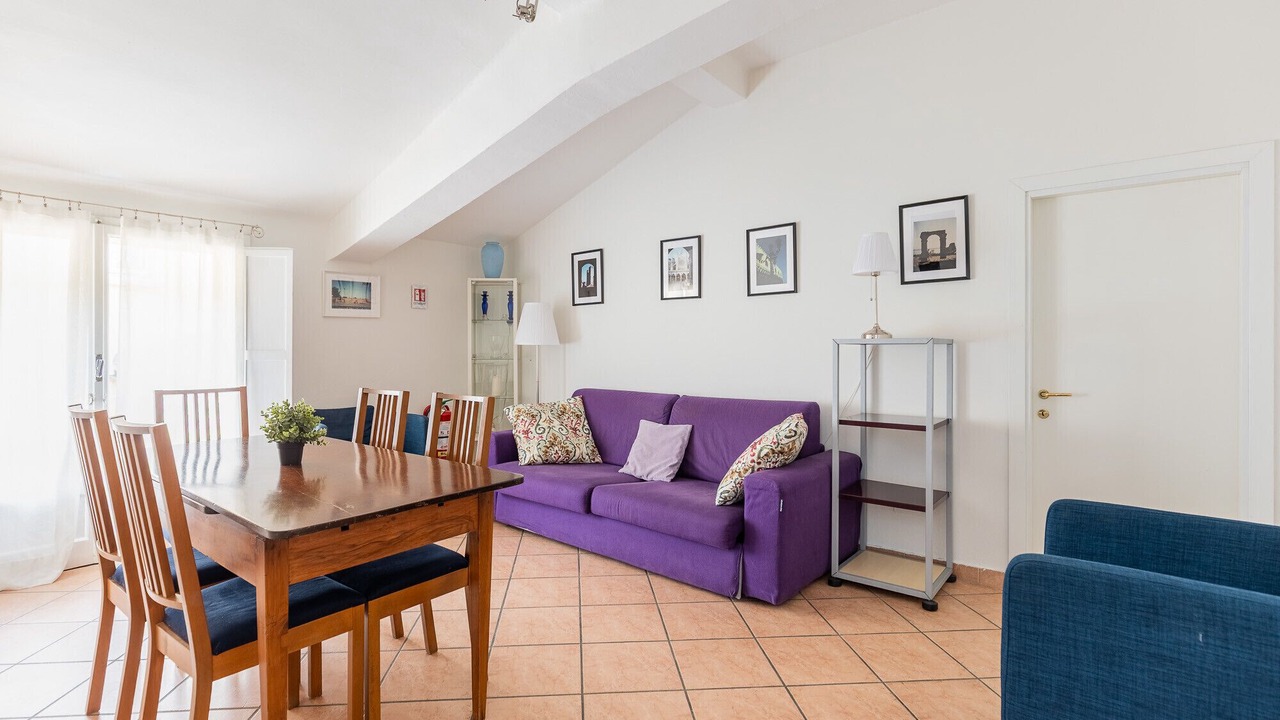 Photo of Livingroom in Historic Center
