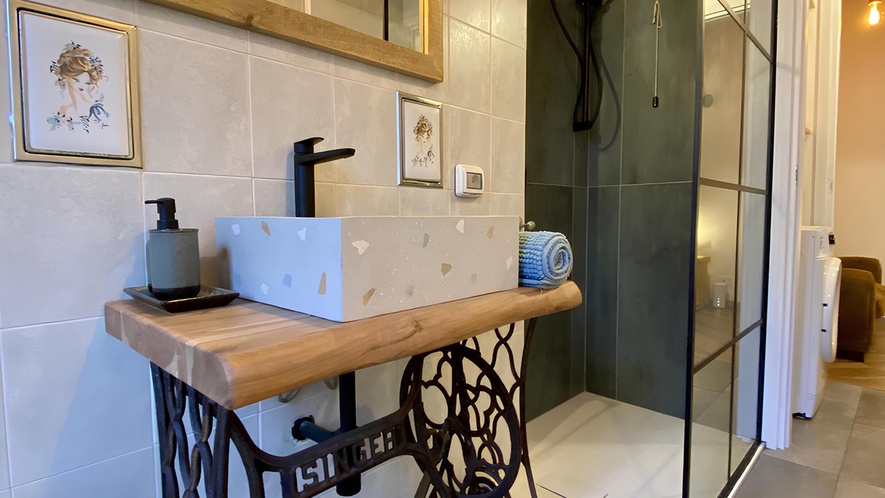 Photo of Bathroom in Gallarate