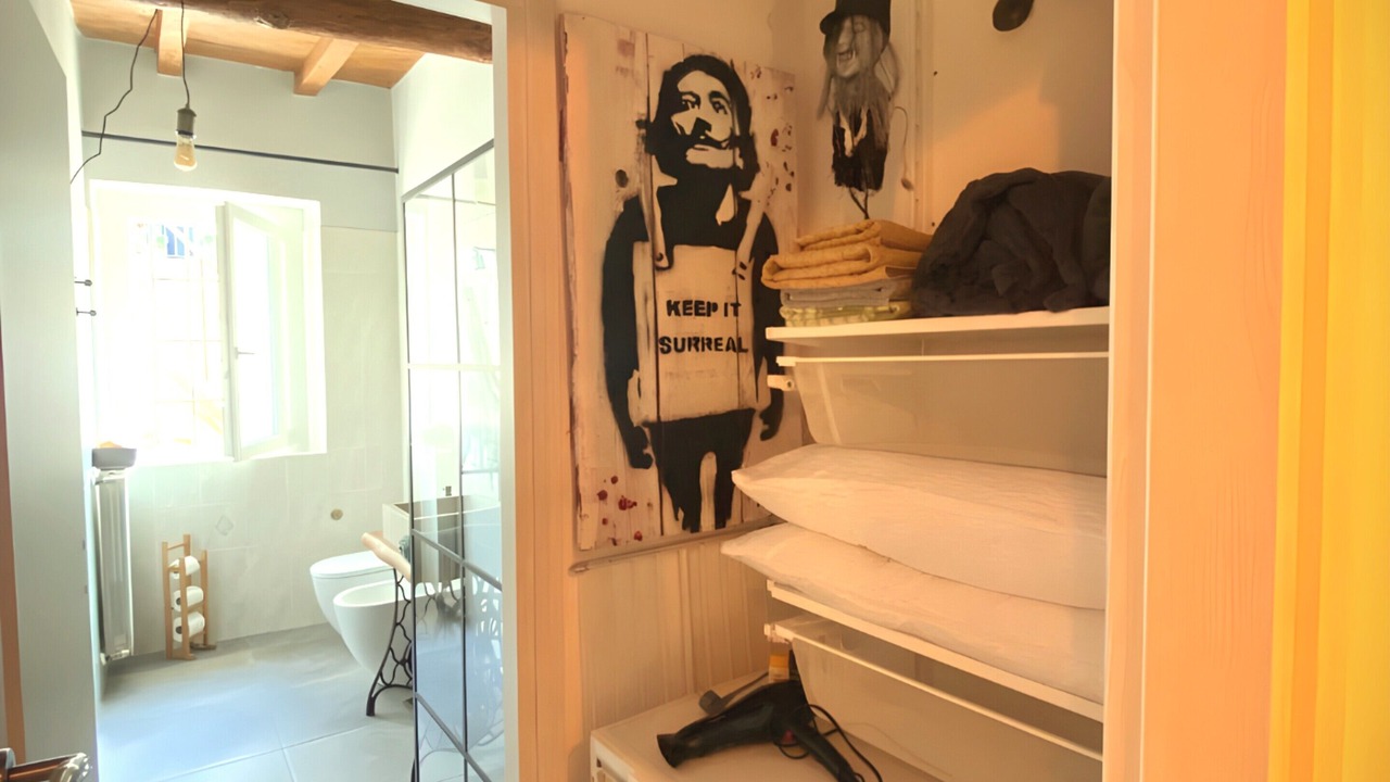 Photo of Bathroom in Gallarate