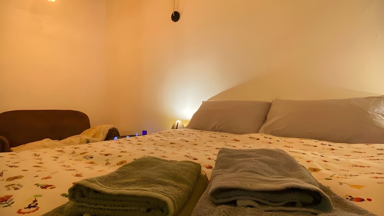 Photo of Bedroom in Gallarate