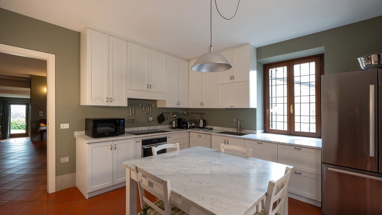 Photo of Kitchen in Custoza
