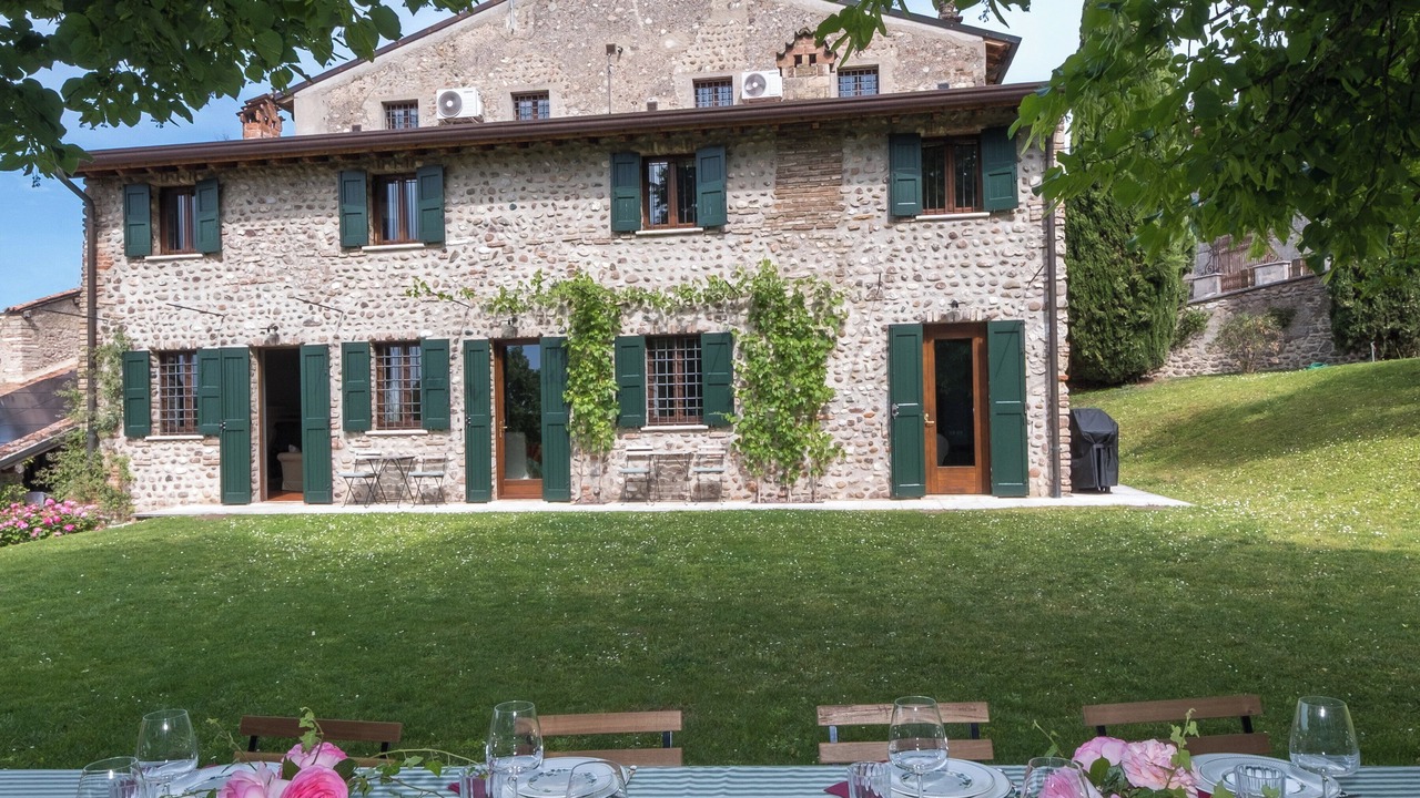 Photo of Outdoor in Custoza