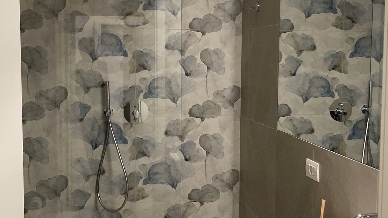 Photo of Bathroom in Guastalla