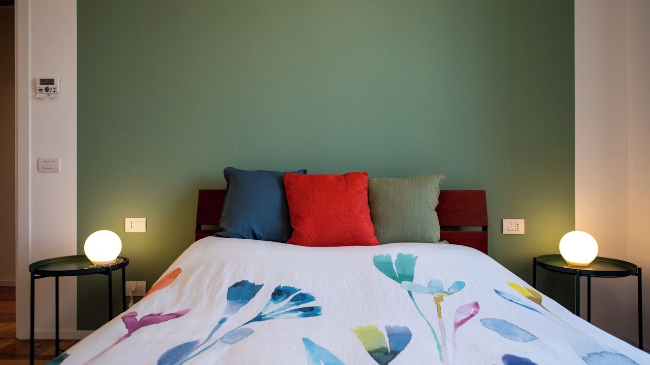 Photo of Bedroom in Guastalla