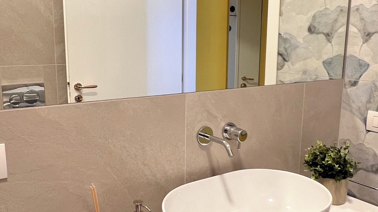 Photo of Bathroom in Guastalla