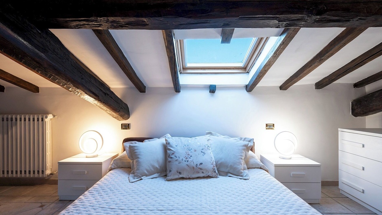 Photo of Bedroom in Segni