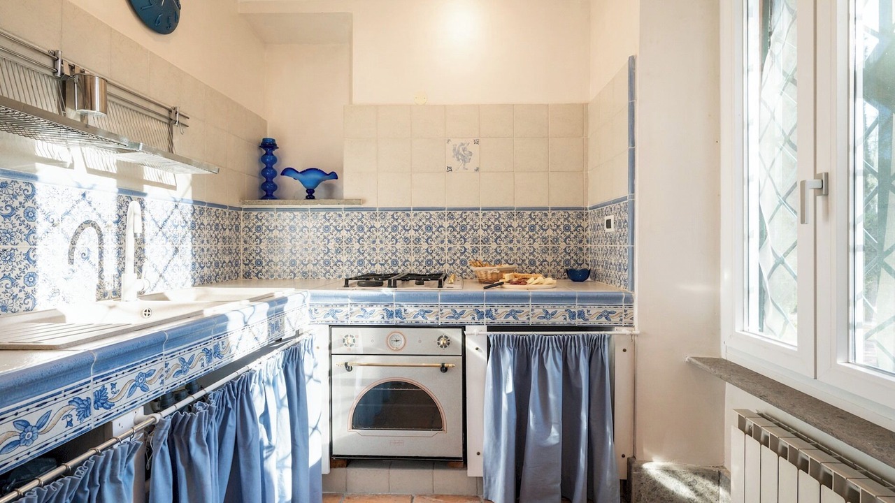 Photo of Kitchen in Segni