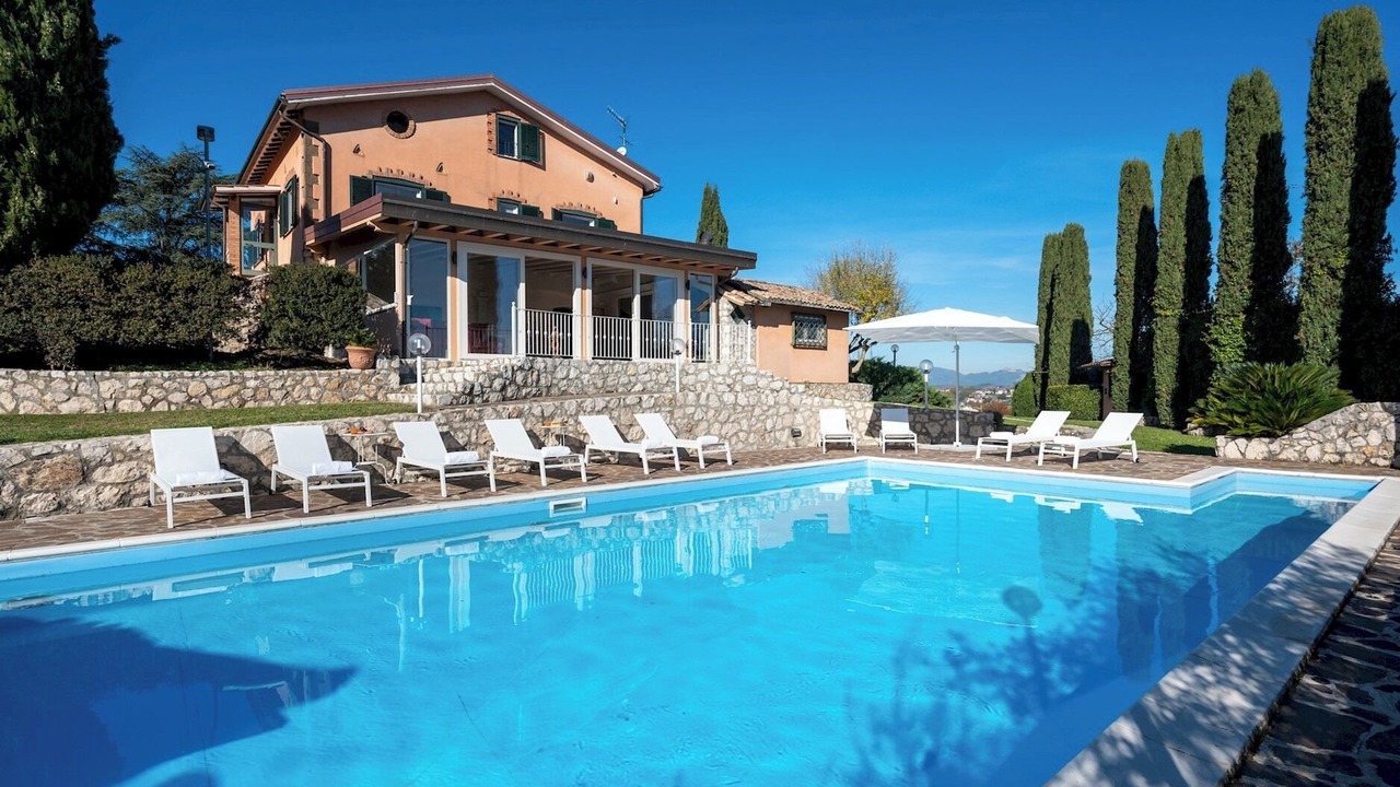 Photo of Outdoor in Segni