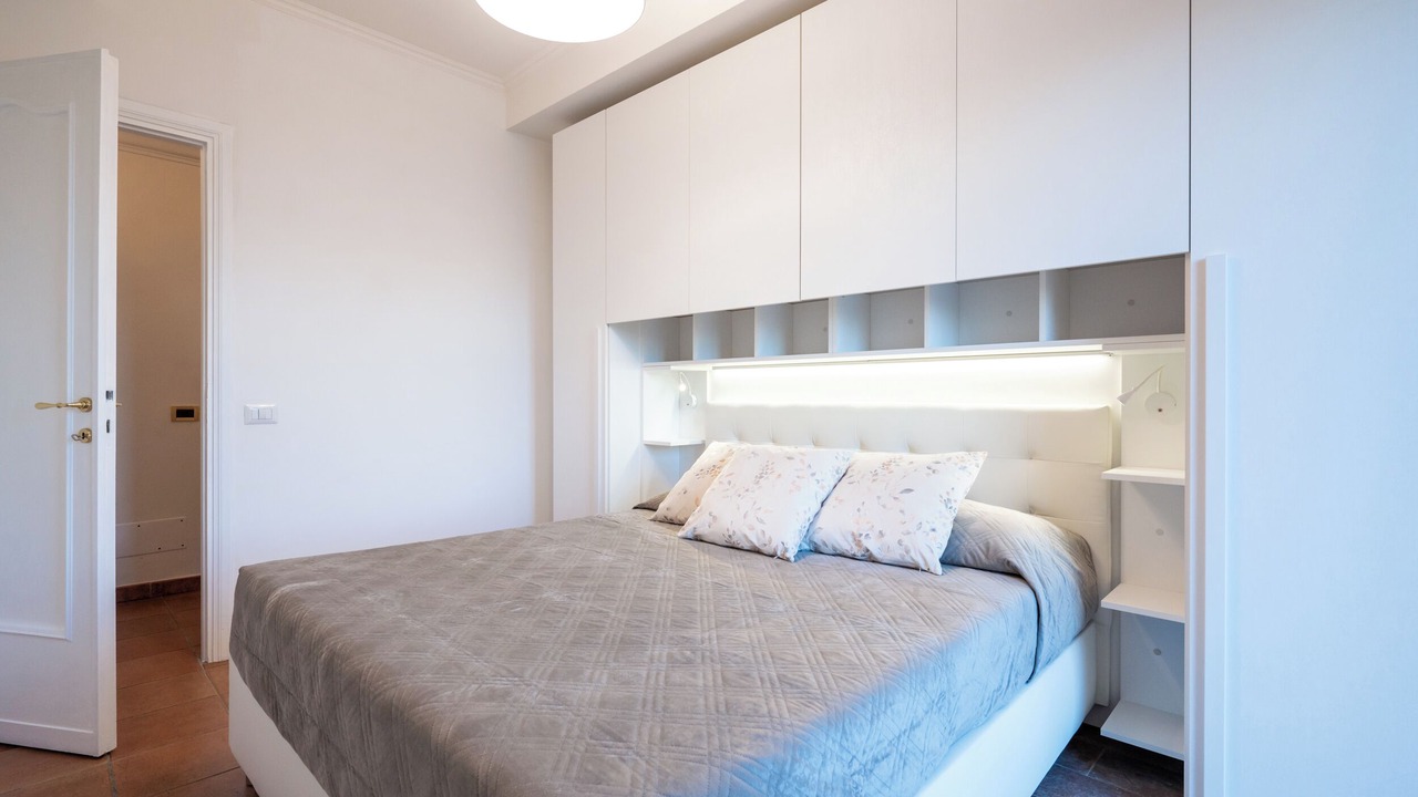 Photo of Bedroom in Segni