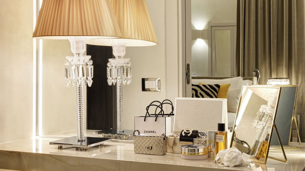 Photo of Bedroom in Rione VII Regola