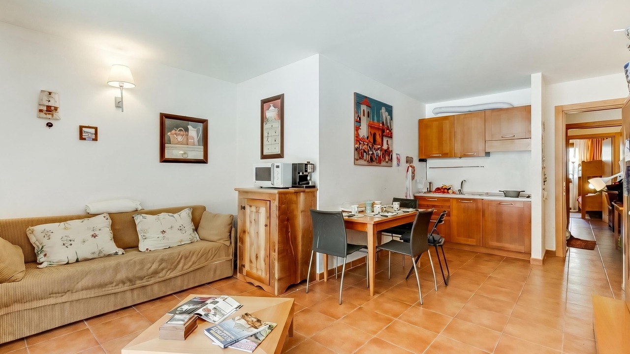 Photo of Bedroom in Bardonecchia