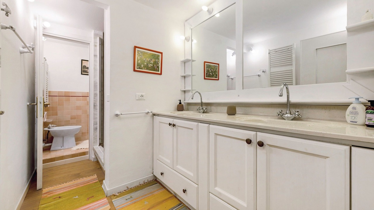 Photo of Bathroom in Affi