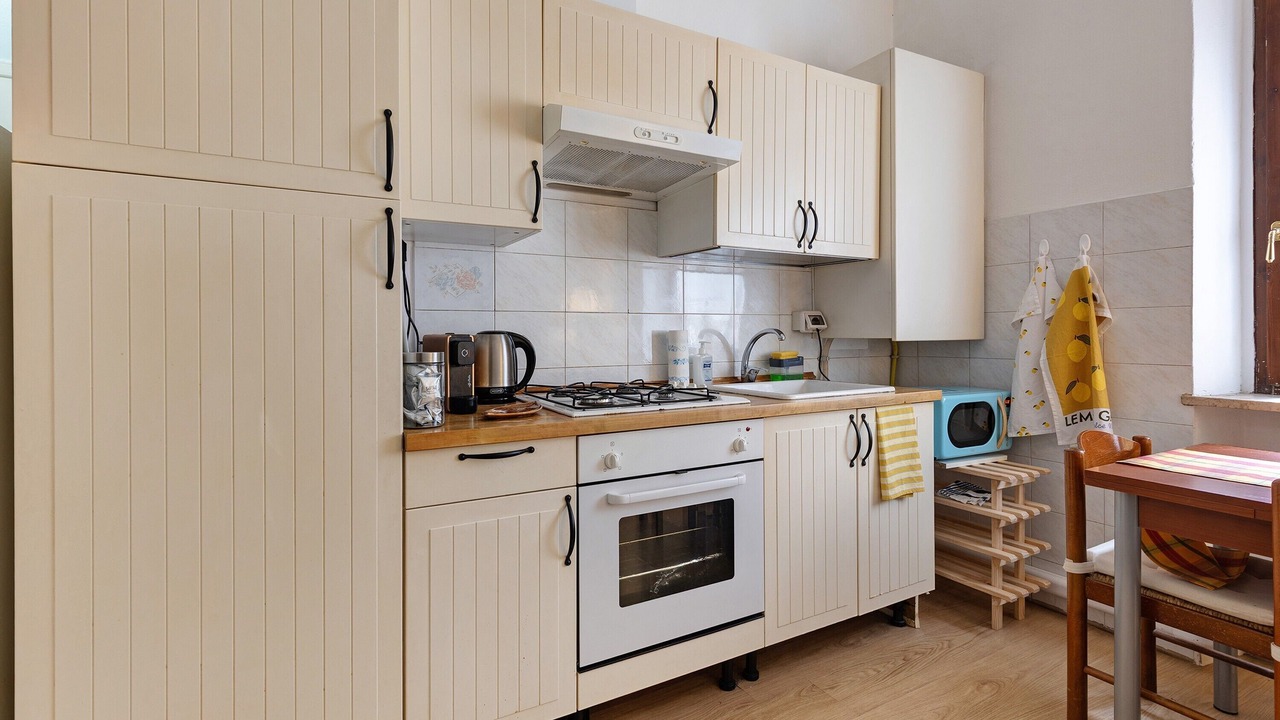Photo of Kitchen in Est