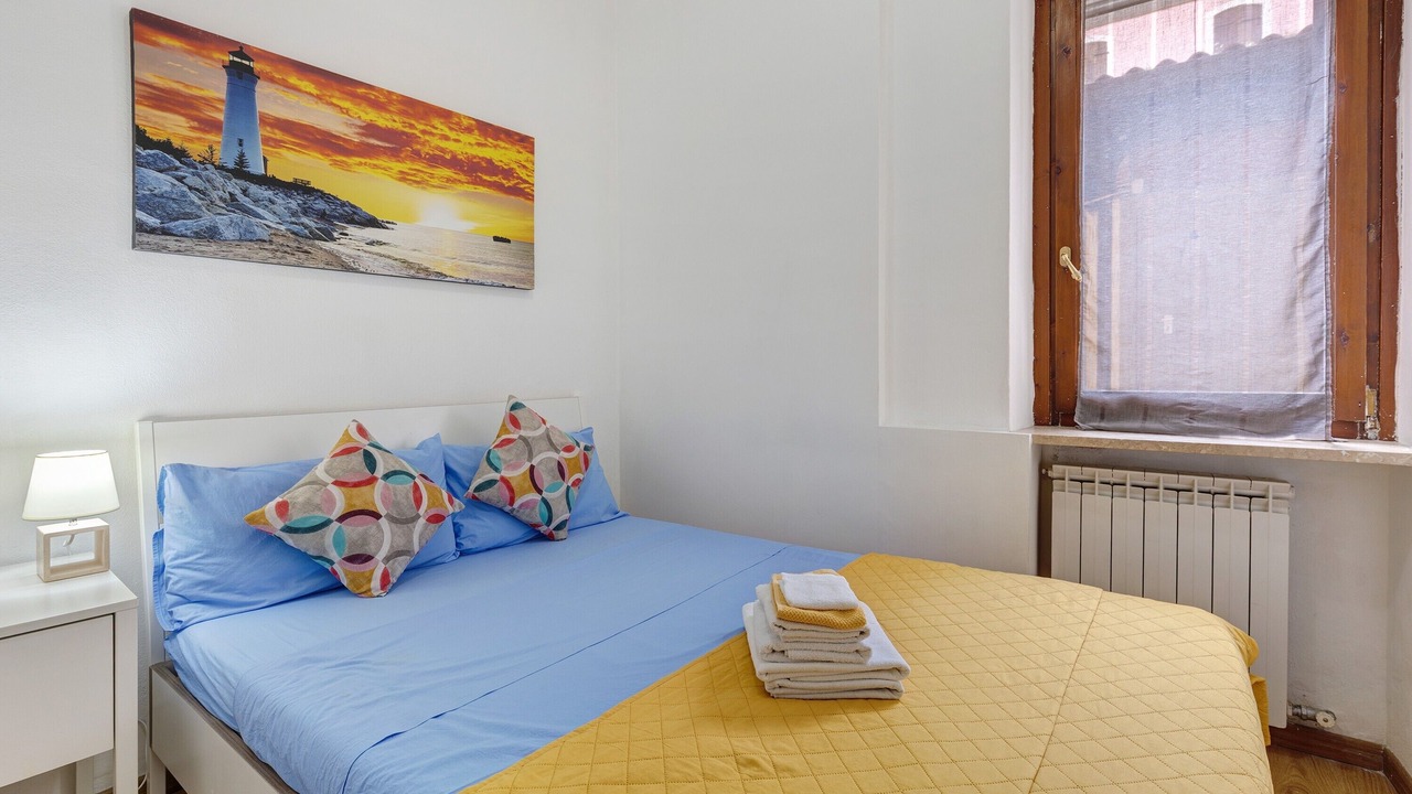 Photo of Bedroom in Est