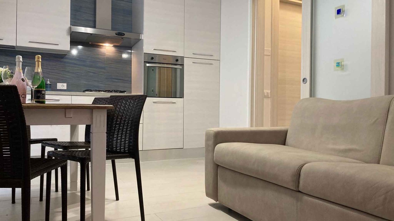 Photo of Livingroom in Rosapineta