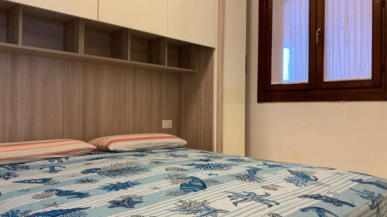 Photo of Bedroom in Rosapineta