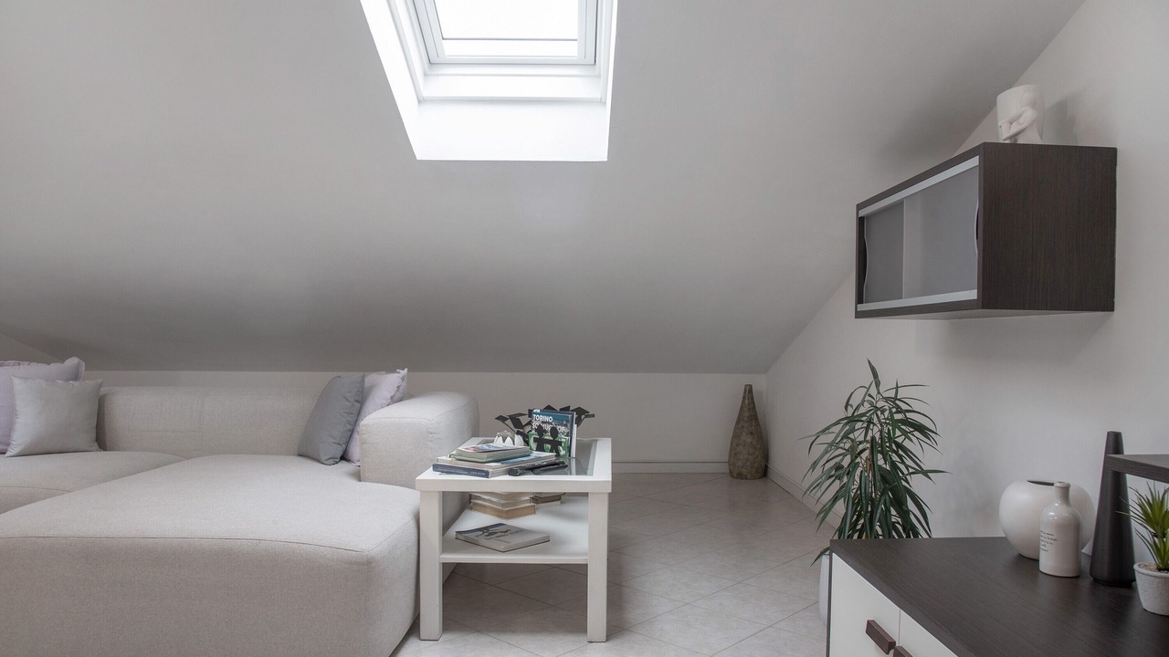 Photo of Livingroom in Intra