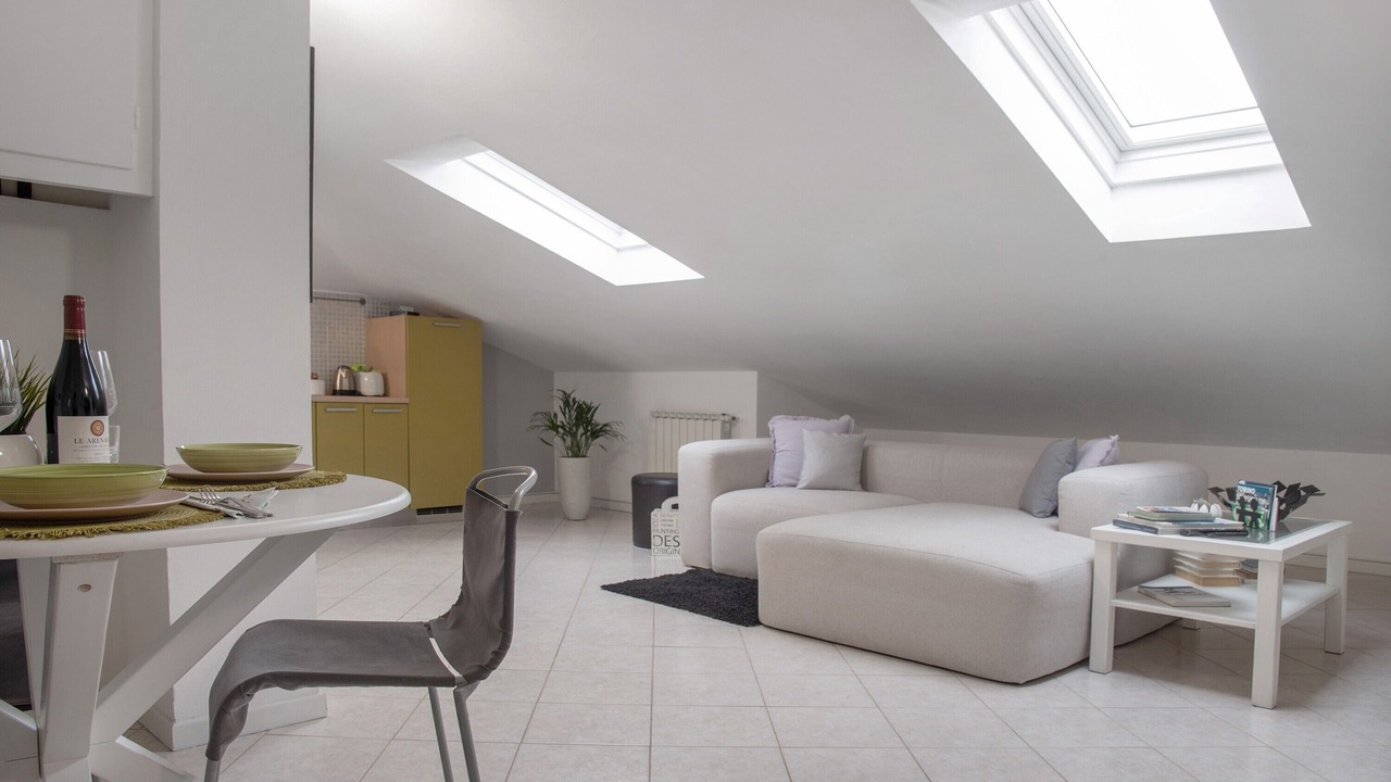 Photo of Livingroom in Intra