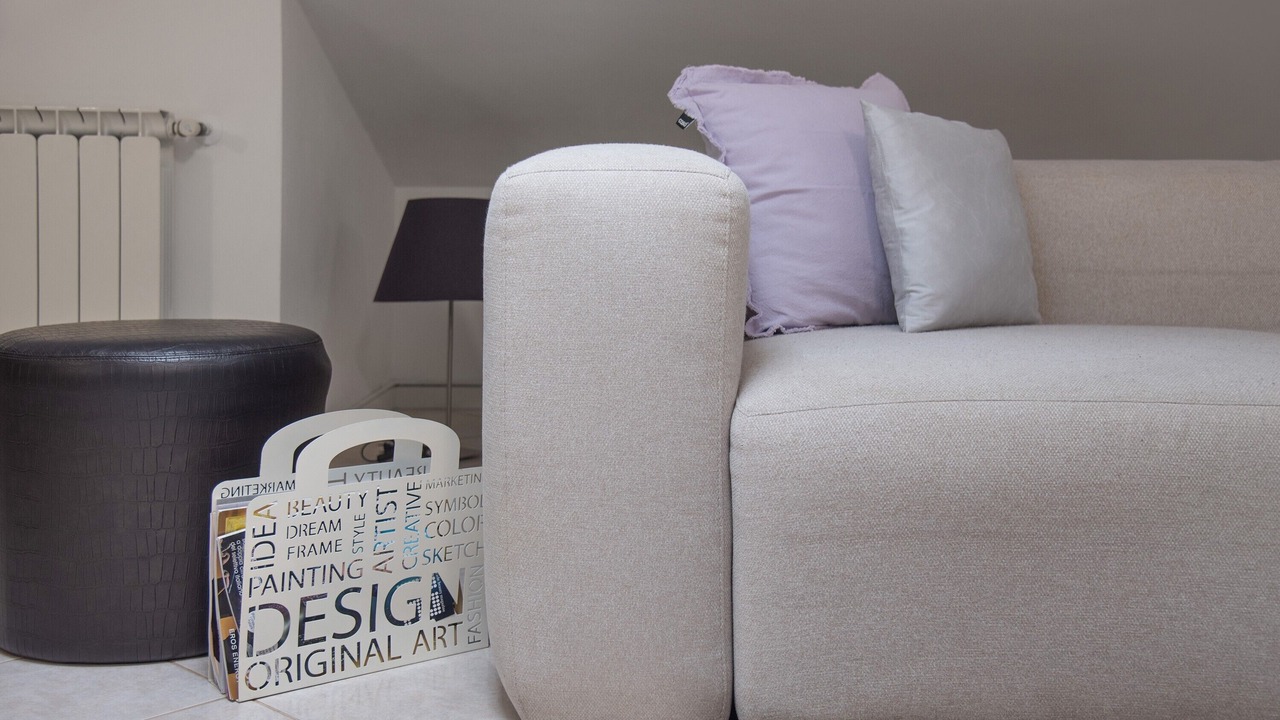 Photo of Livingroom in Intra