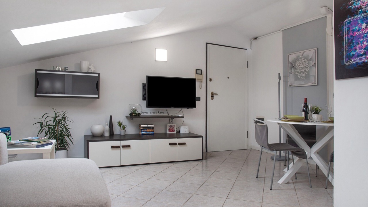 Photo of Livingroom in Intra
