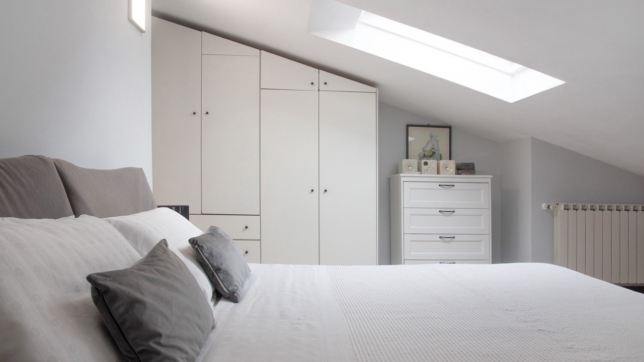 Photo of Bedroom in Intra
