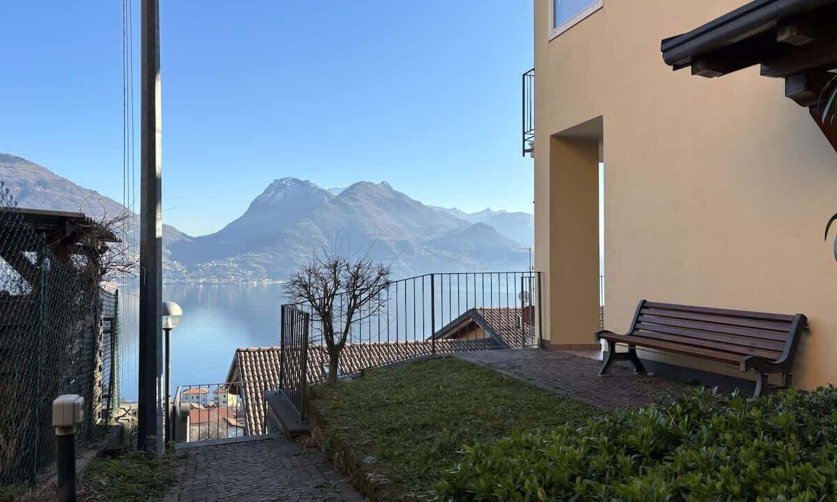 Photo of Outdoor in Santa Maria - Rezzonico