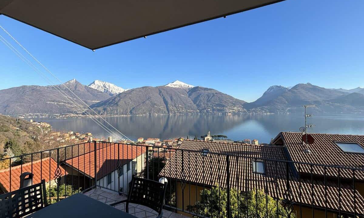 Photo of Outdoor in Santa Maria - Rezzonico