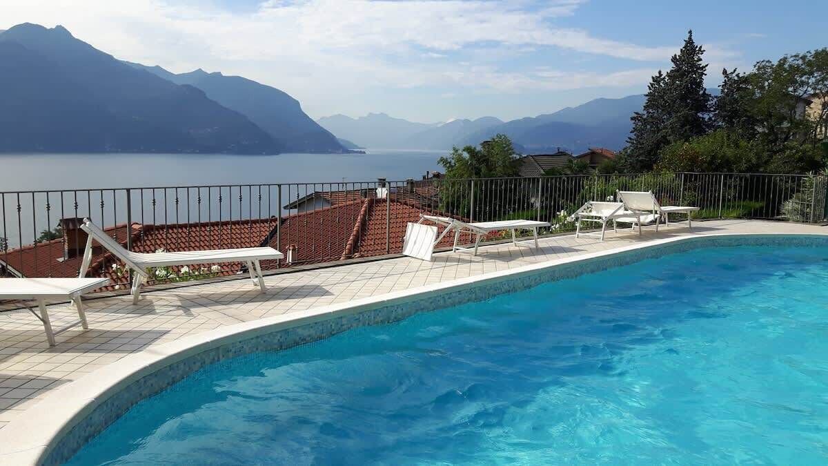 Photo of Outdoor in Santa Maria - Rezzonico