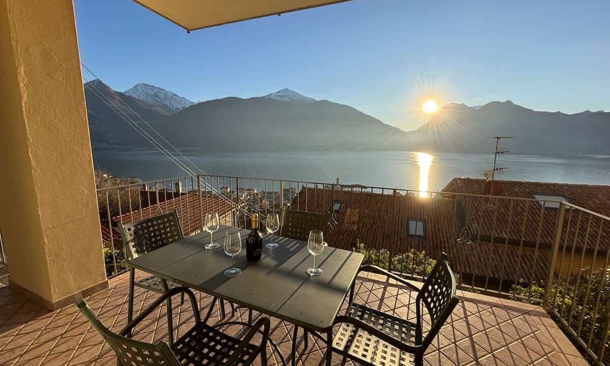 Photo of Outdoor in Santa Maria - Rezzonico