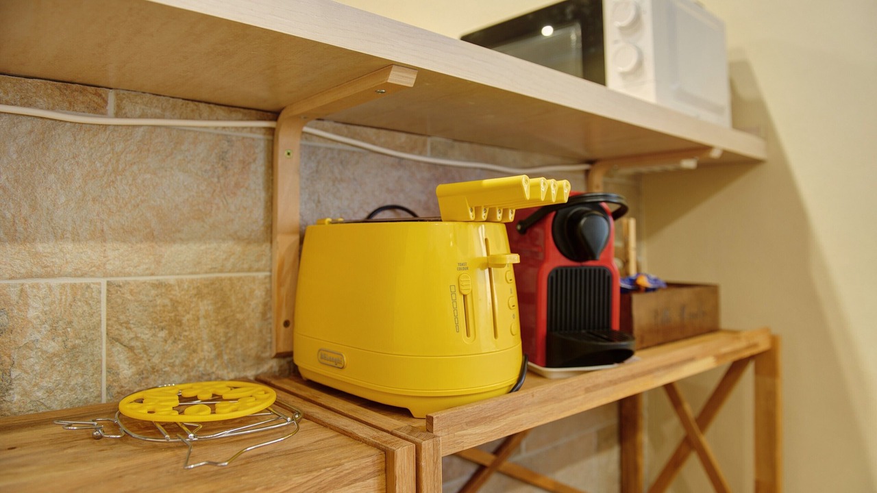 Photo of Kitchen in Pieve Vergonte