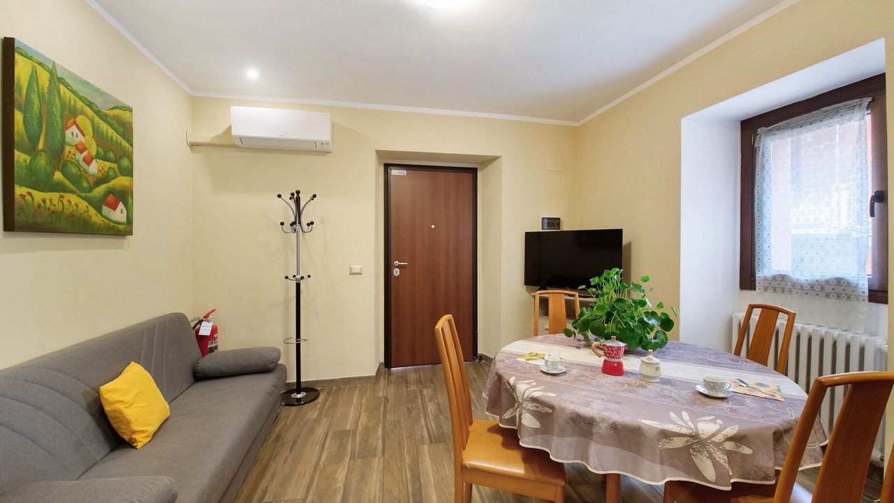 Photo of Livingroom in Pieve Vergonte