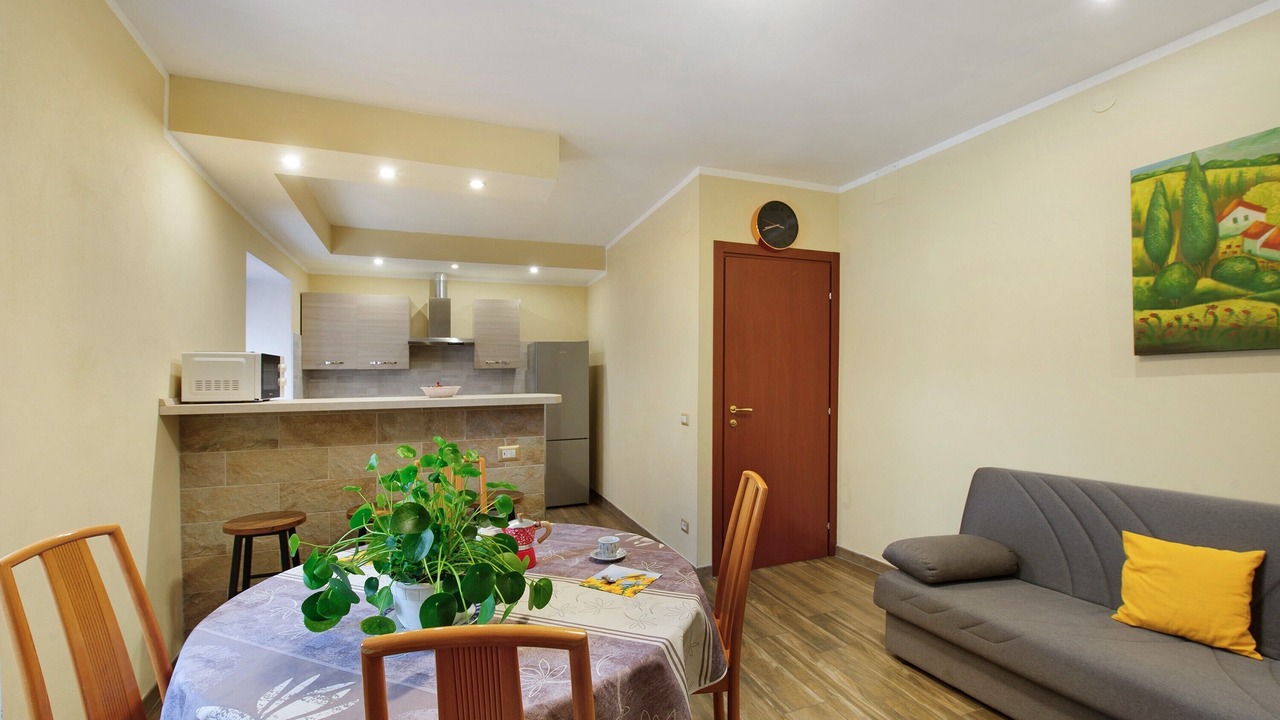 Photo of Livingroom in Pieve Vergonte