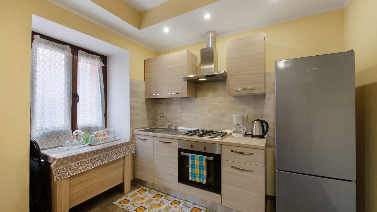 Photo of Kitchen in Pieve Vergonte