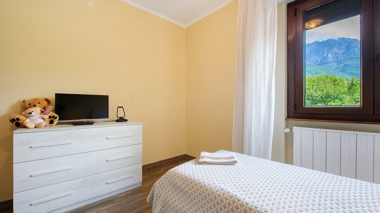 Photo of Bedroom in Pieve Vergonte