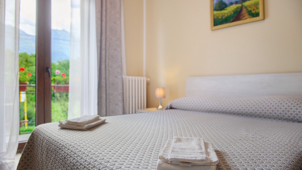 Photo of Bedroom in Pieve Vergonte