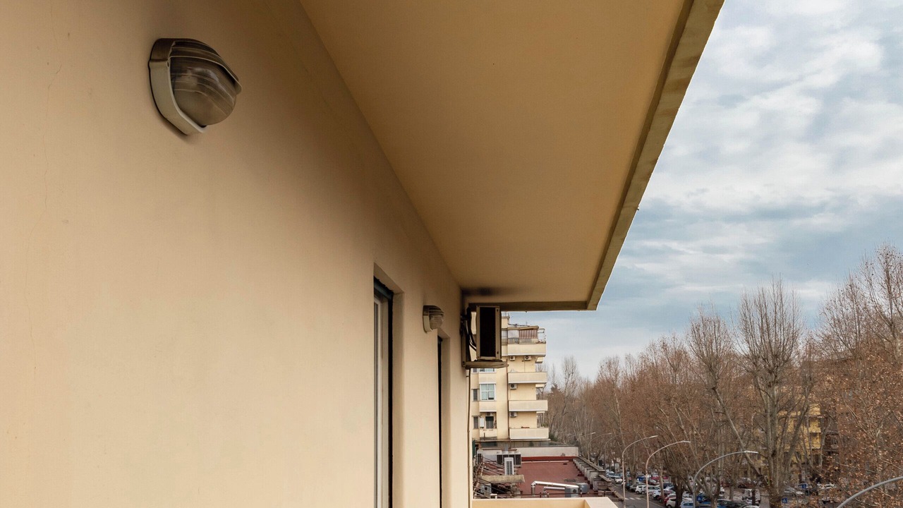 Photo of Outdoor in Monte Sacro