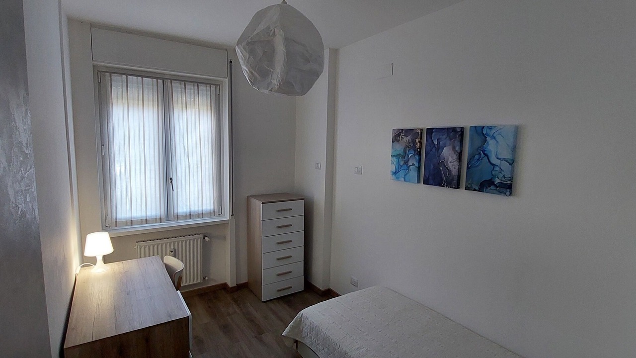 Photo of Bedroom in Capolago