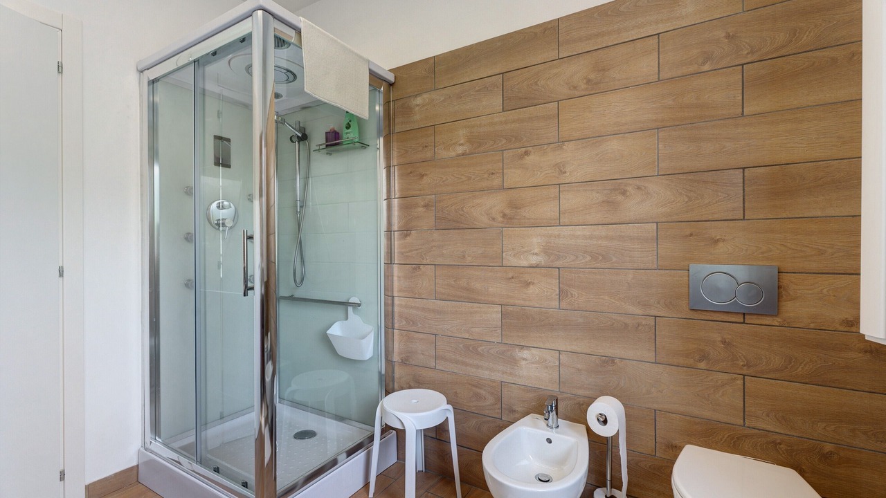 Photo of Bathroom in Omegna