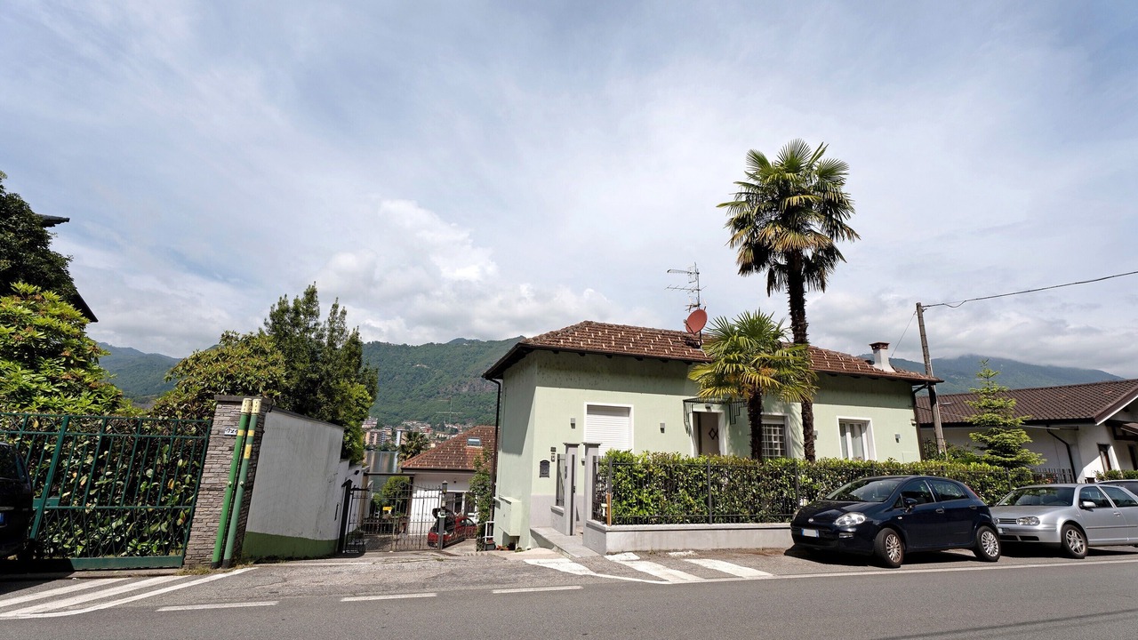Photo of Outdoor in Omegna