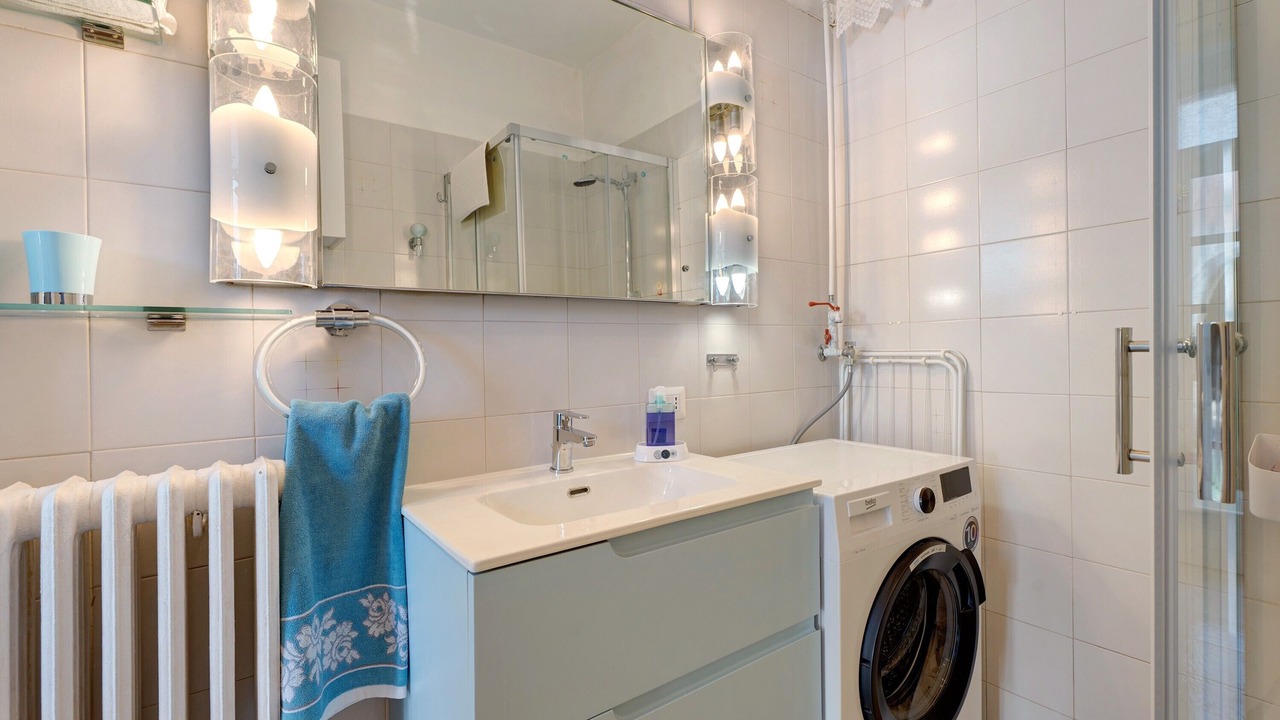 Photo of Bathroom in Omegna