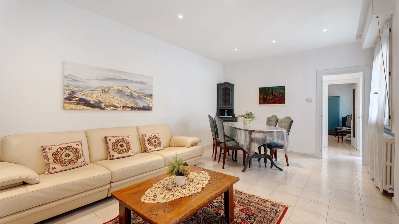 Photo of Livingroom in Omegna